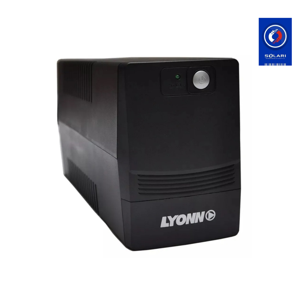 UPS LYONN DESIRE 500 VA