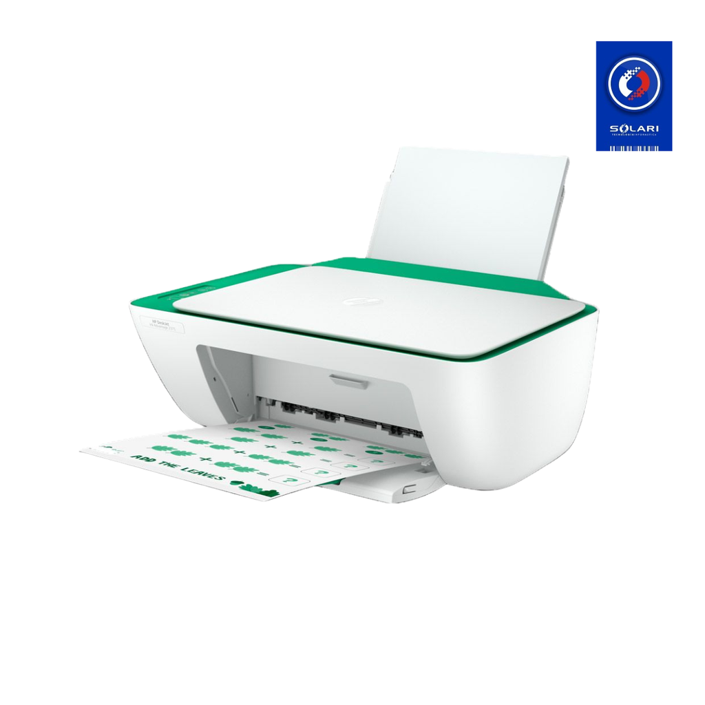 IMPRESORA MULTIFUNCION HP ADVANTAGE 2375
