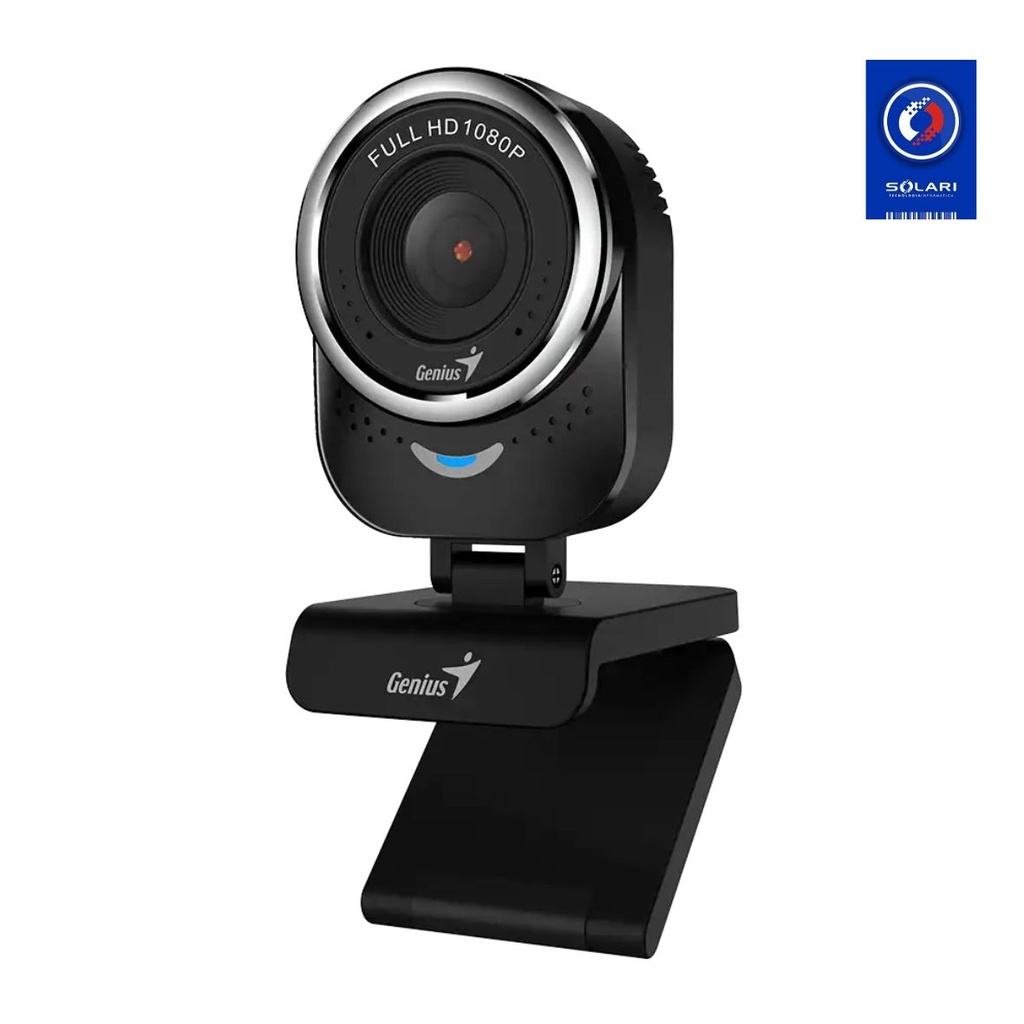 WEB CAM GENIUS QCAM 6000 1080P