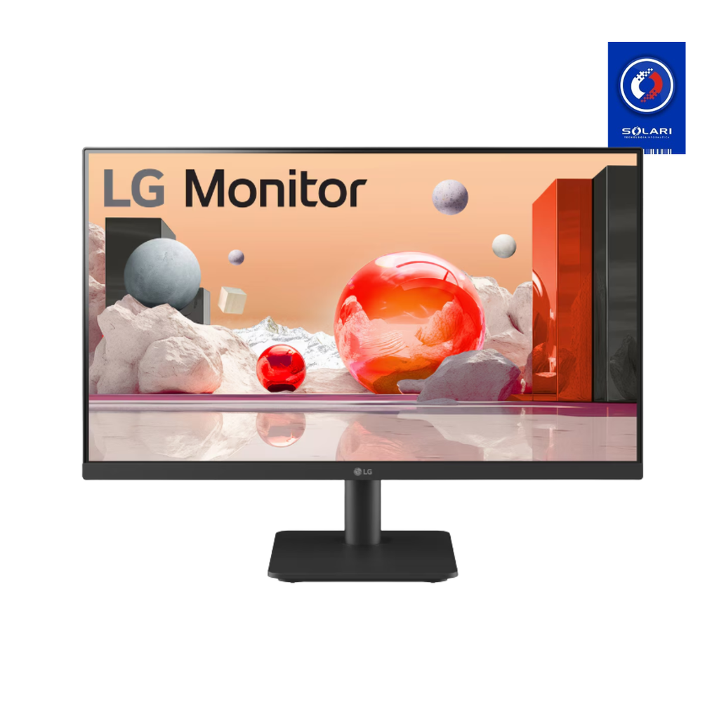 MONITOR LG 24" LED HDMI 24MS500