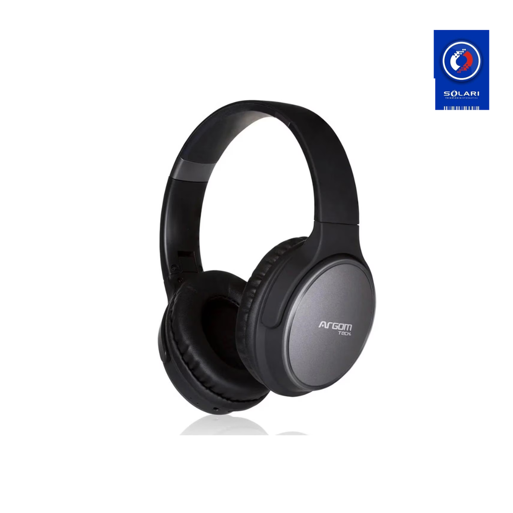 AURICULAR ARGOMTECH CONFORT PRO INALAMBRICO A00428