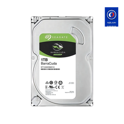 [ST1000DM010] DISCO RIGIDO 1TB SEAGATE BARRACUDA 