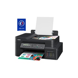 [DCP-T820DW] IMPRESORA MULTIFUNCION BROTHER DCP-T820DW