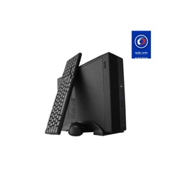 [0731199029380] PC GFAST H-350 I3/8GB/SSD240/WINDOWS