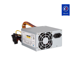 [DX-ATX550] FUENTE 550W SATA PERFORMANCE