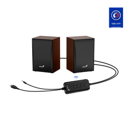 [51666] PARLANTE GENIUS SP-HF 380BT USB/BLUETHOOTH