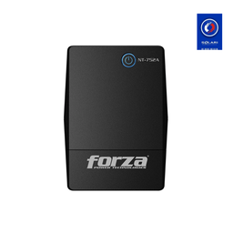 [NT-752A] UPS INTERACTIVA FORZA NT-752 A 750VA/375W
