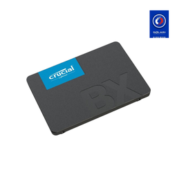 DISCO SOLIDO CRUCIAL 480 GB BX500 2.5