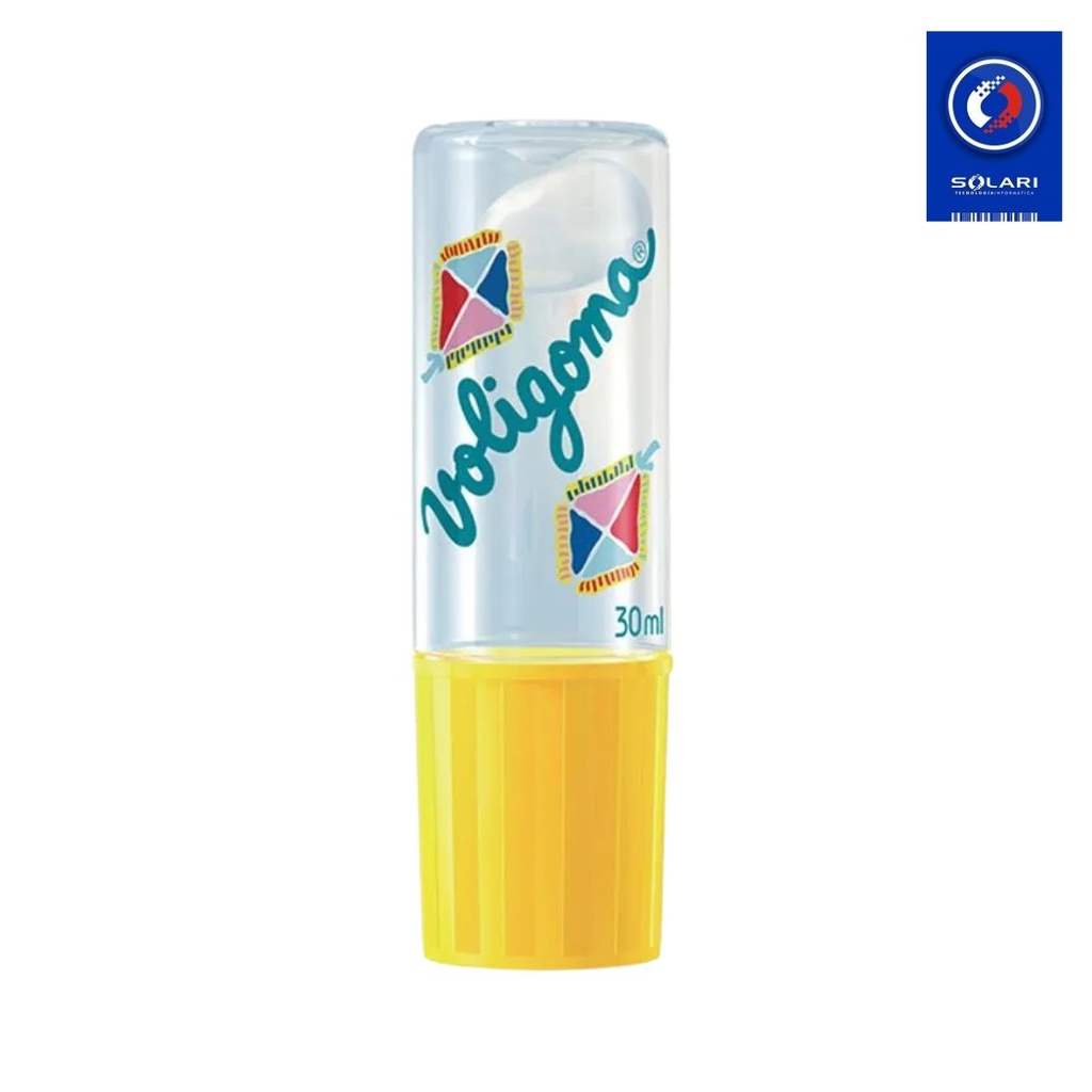 ADHESIVO VOLIGOMA X 30 ML