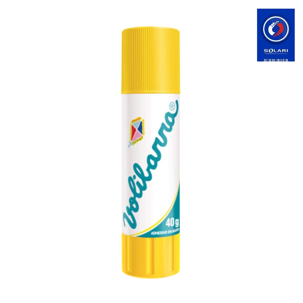 (act)ADHESIVO VOLIBARRA 40G