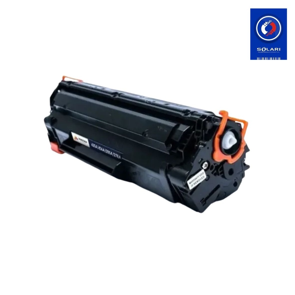 TONER BROTHER TN 650/580 ALTERNATIVO GOLD