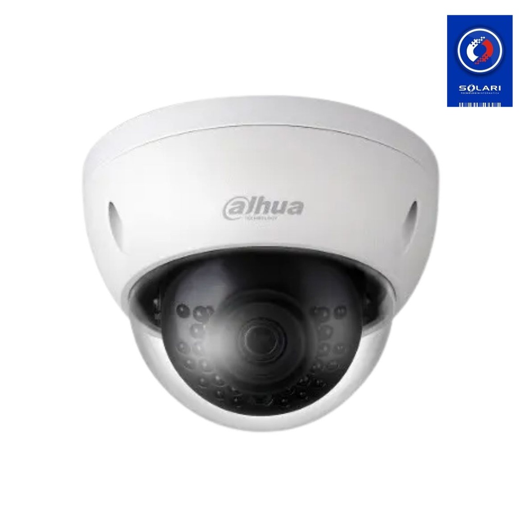 CAMARA DOMO 1 MPX WIFI DAHUA DH-IPC-HDBW1000E-W