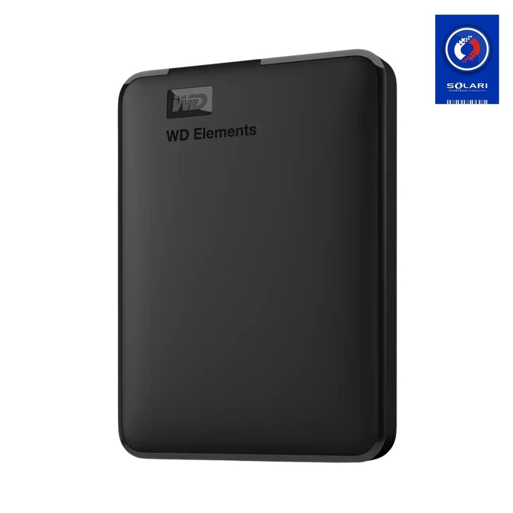 DISCO EXTERNO 1TB USB WD BLACK