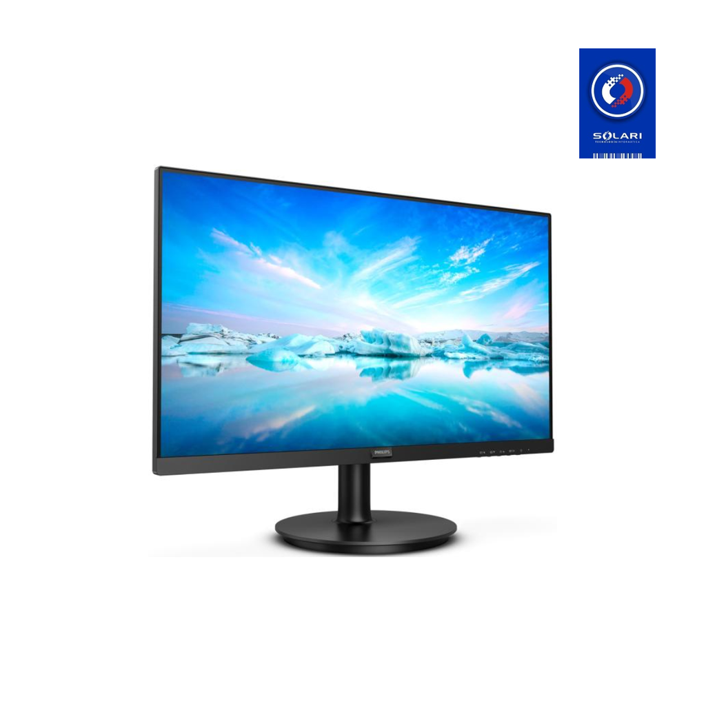 MONITOR 24" PHILIPS HDMI/VGA  241V8L/77