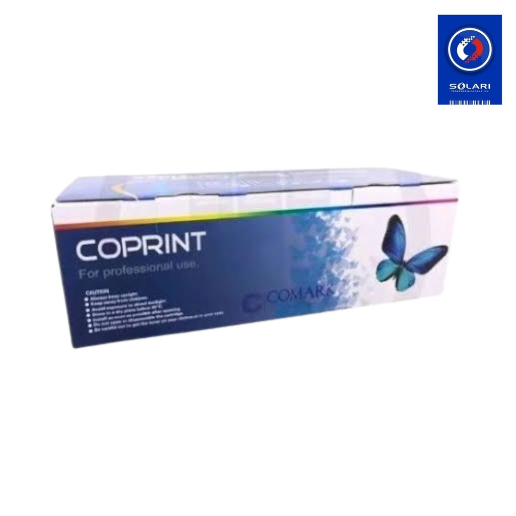 DRUM ALTERNATIVO BROTHER DR650 COPRINT