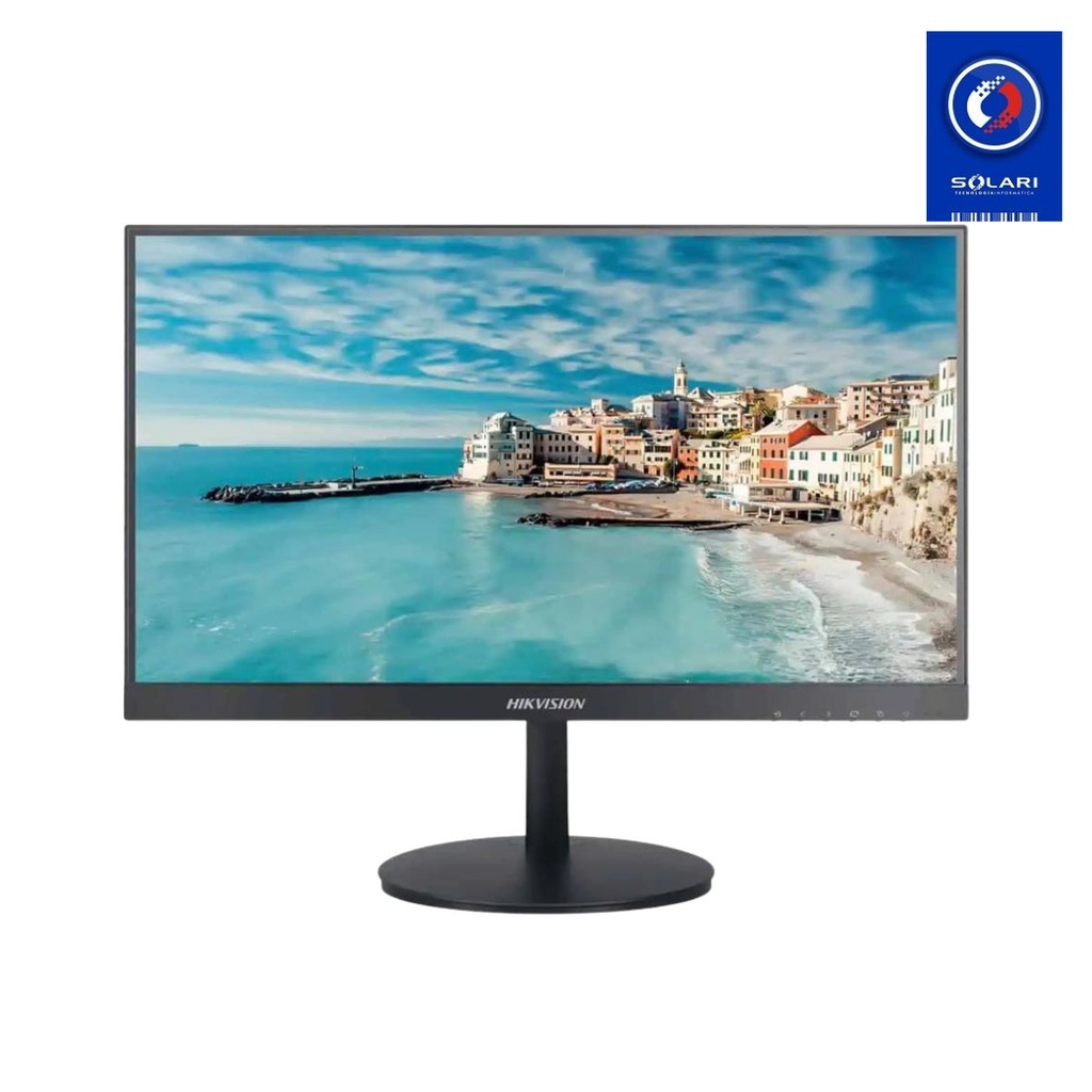 MONITOR LG LED 22 PULGADAS 22MN430H-B HDMI