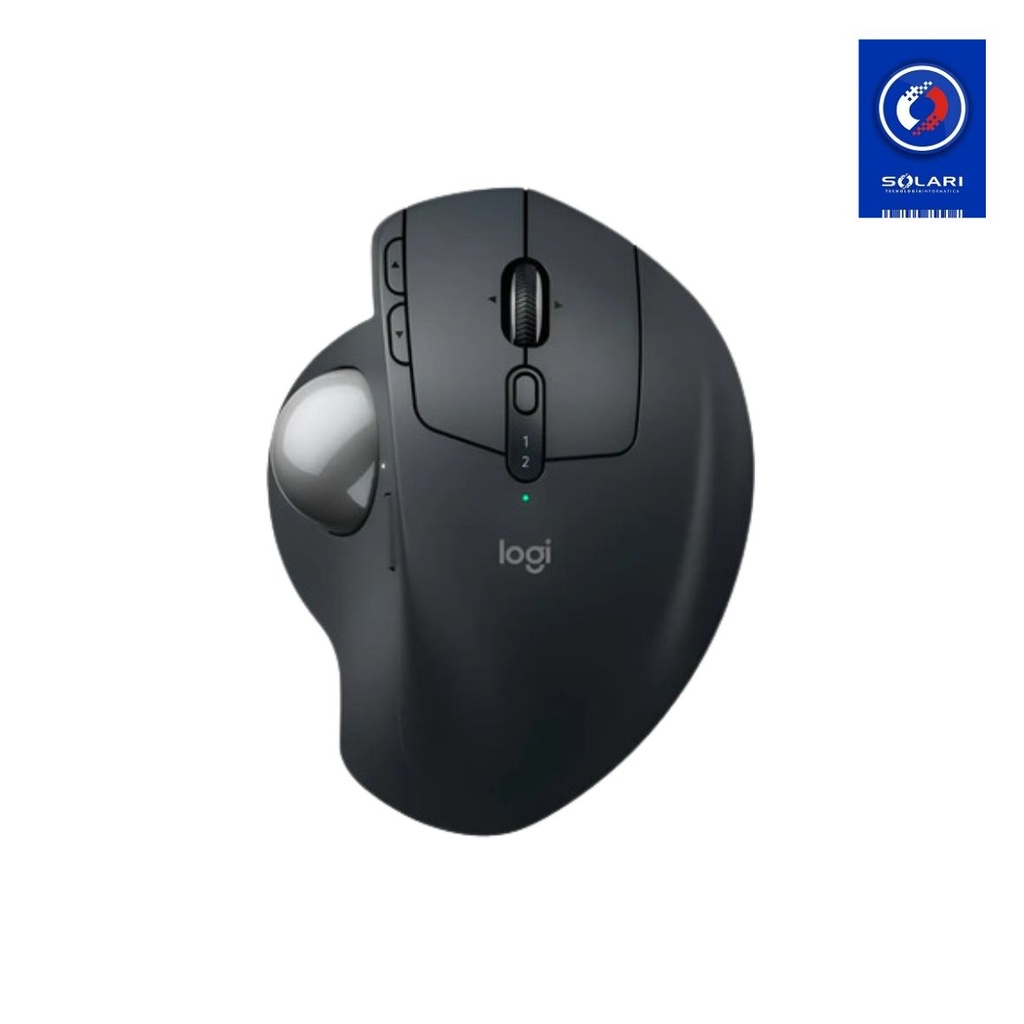 MOUSE INALAMBRICO MX ERGO TRACKBALL LOGITECH