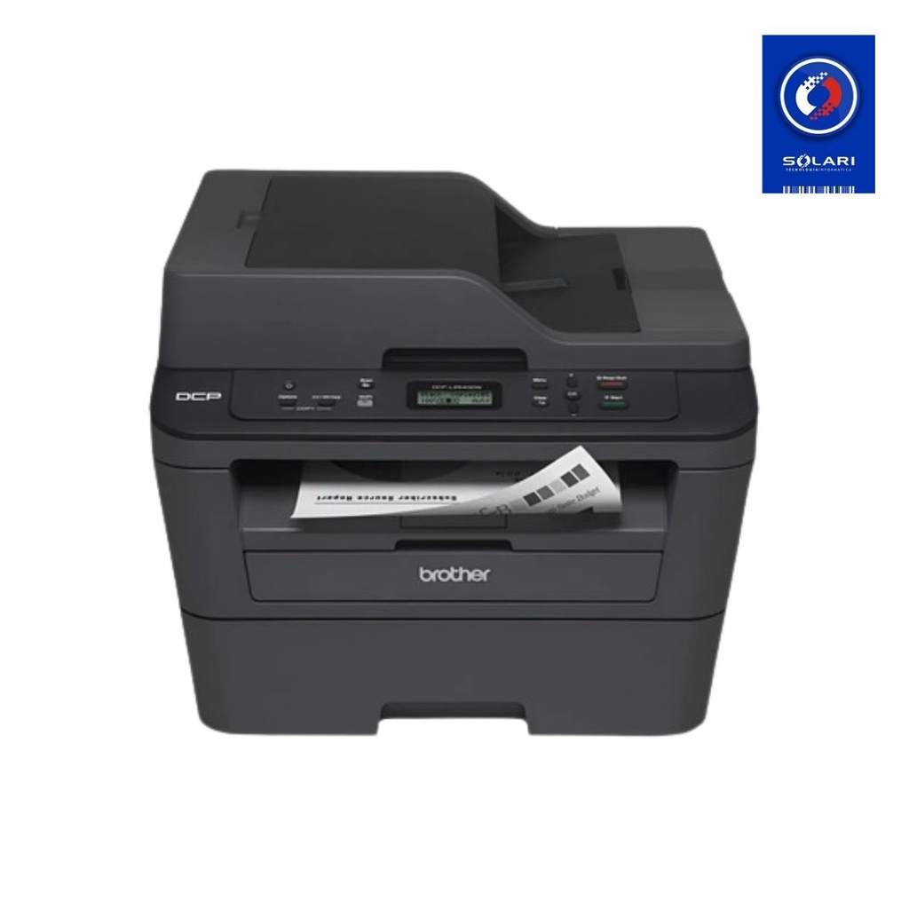 IMRESORA LASER MULTIFUNCION BROTHER DCP-L5600DN