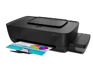 IMPRESORA HP INK TANK 115 COLOR