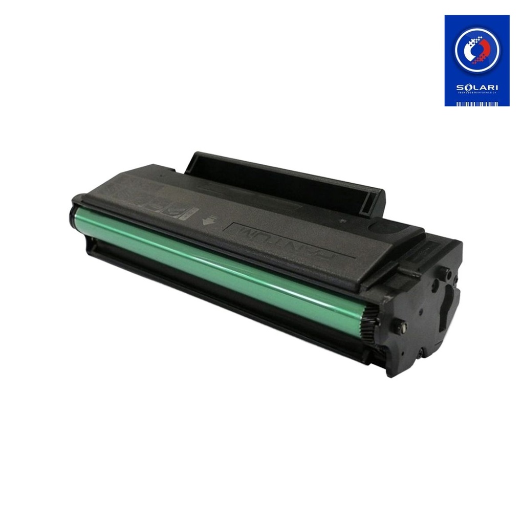 TONER ALTERNATIVO PANTUM P2500/P2502/M6550 PB211 / PB210 GOLD