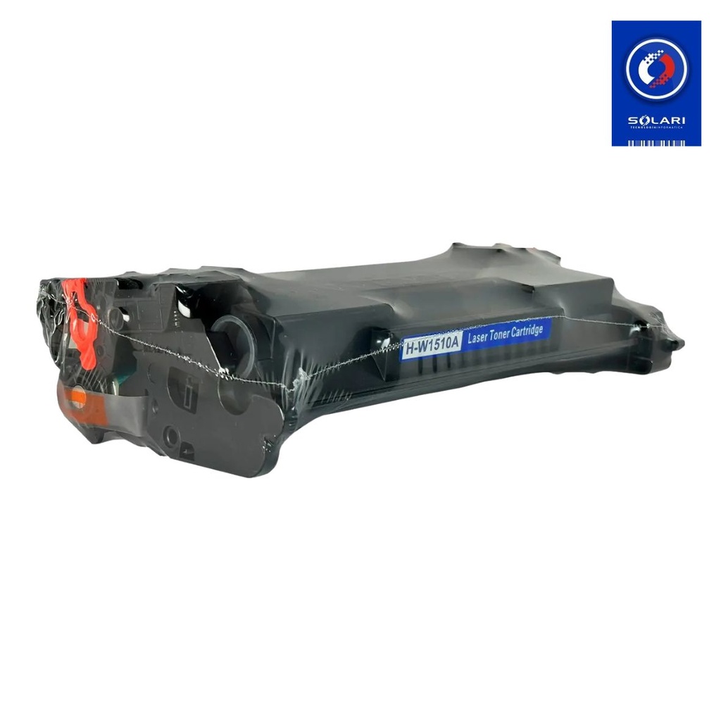 TONER LASER ALTERNATIVO PARA HP 151 A CON CHIP COPRINT