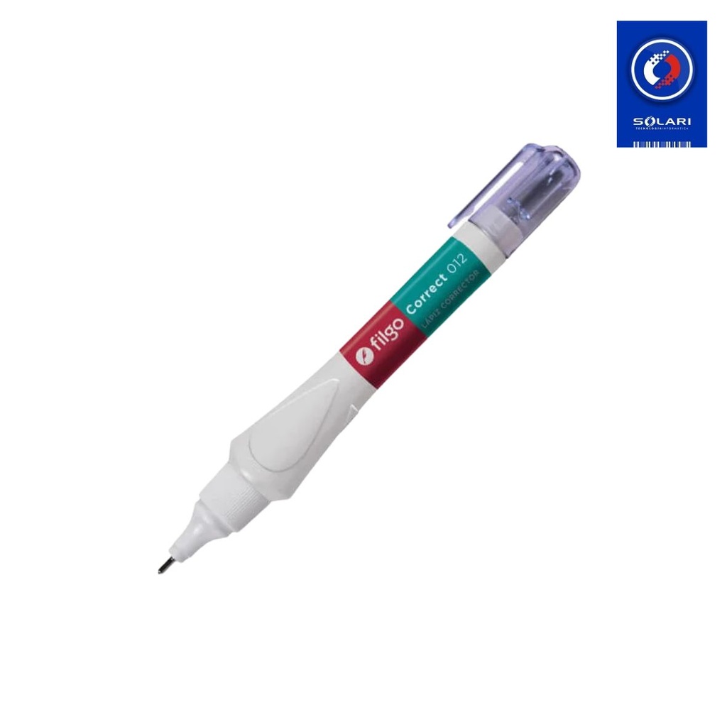 CORRECTOR FILGO LAPIZ 7ML