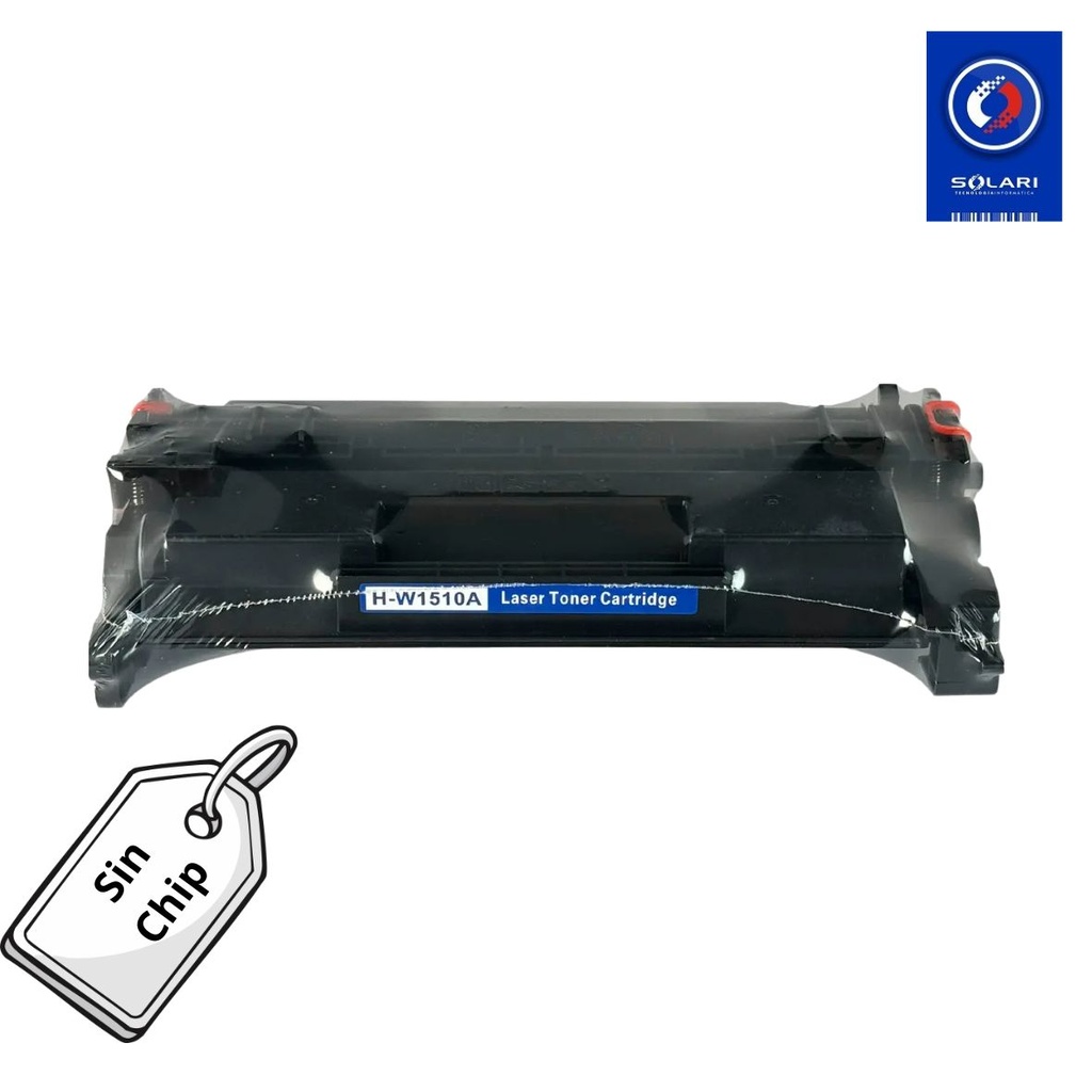 TONER LASER ALTERNATIVO P/HP 151A SIN CHIP COPRINT