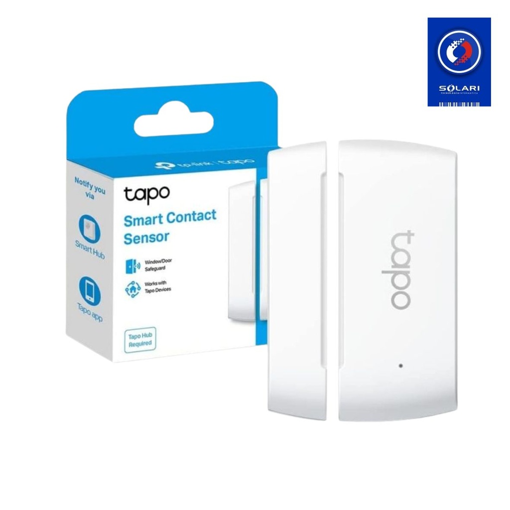 TAPO T110 SENSOR DE APERTURA