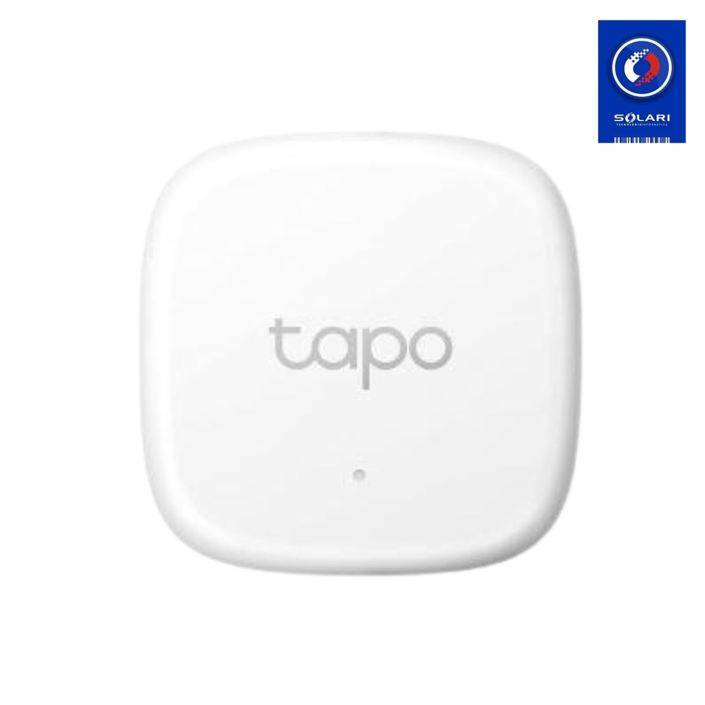 TAPO T310 SENSOR DE TEMPERATURA Y HUMEDAD