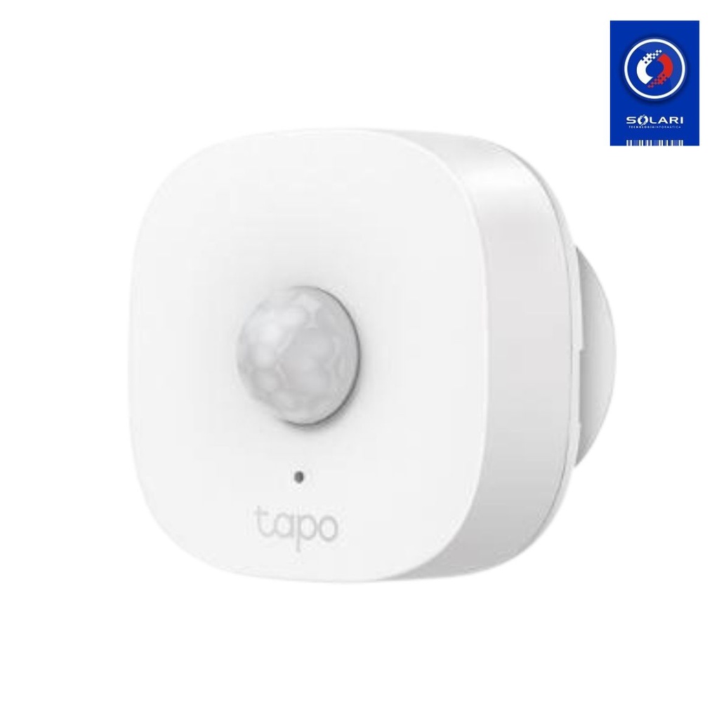 TAPO T100 SENSOR DE MOVIMIENTO