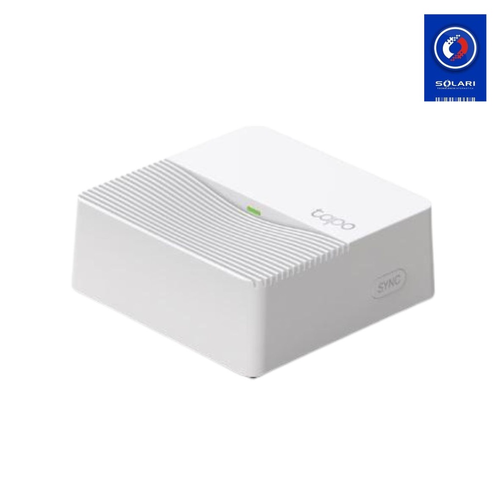 TAPO H200 SMART HUB CONTROL
