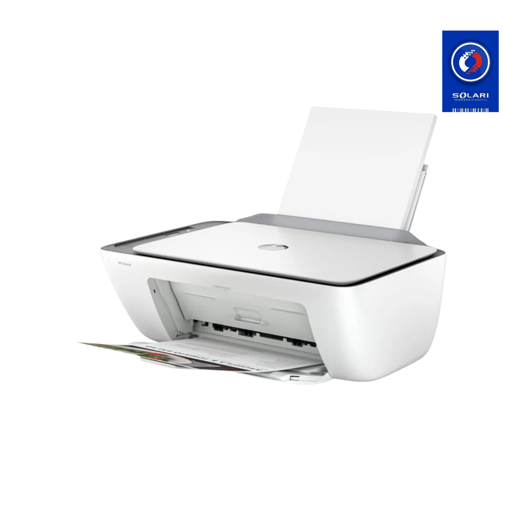 IMPRESORA DESK JET 2875 ALL-IN-ONE