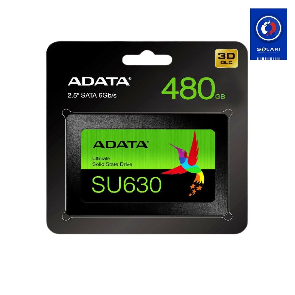 DISCO SOLIDO 480GB ADATA SU360