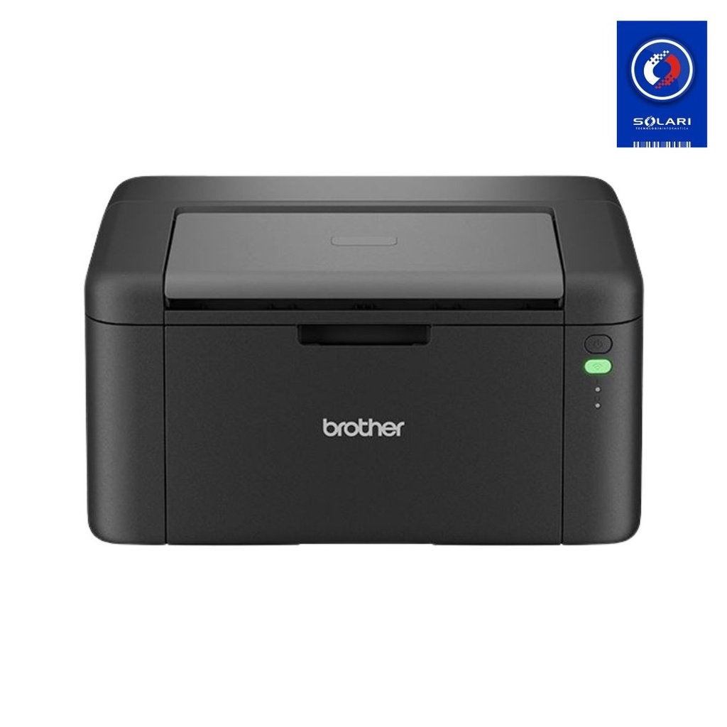 IMPRESORA LASER BROTHER HLL1232W MONOCROMATICA