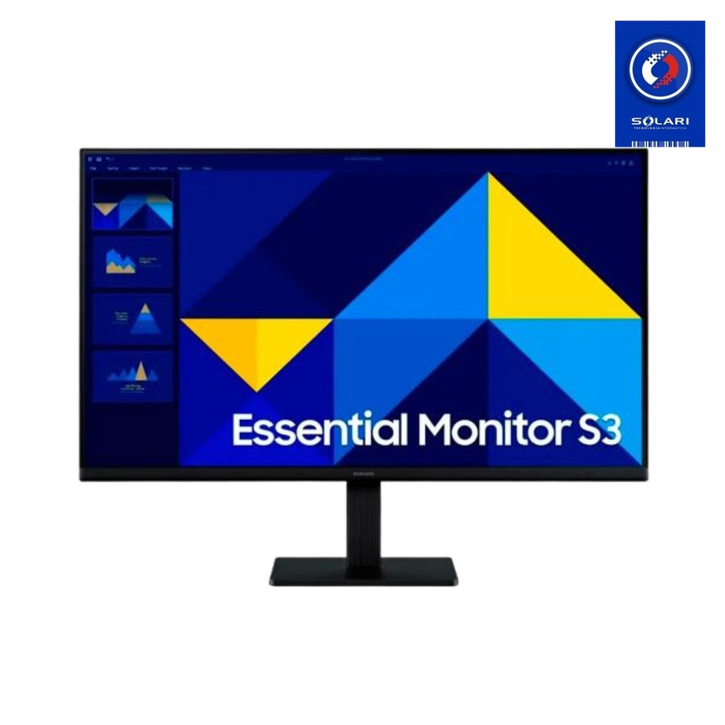 MONITOR SAMSUNG 27" D300