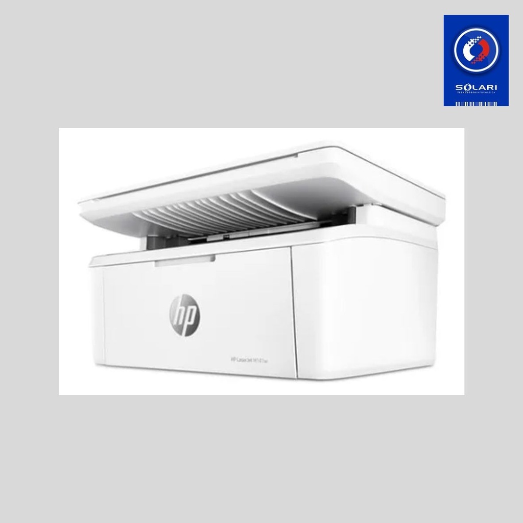 IMPRESORA LASER MULTIFUNCION HP M141W
