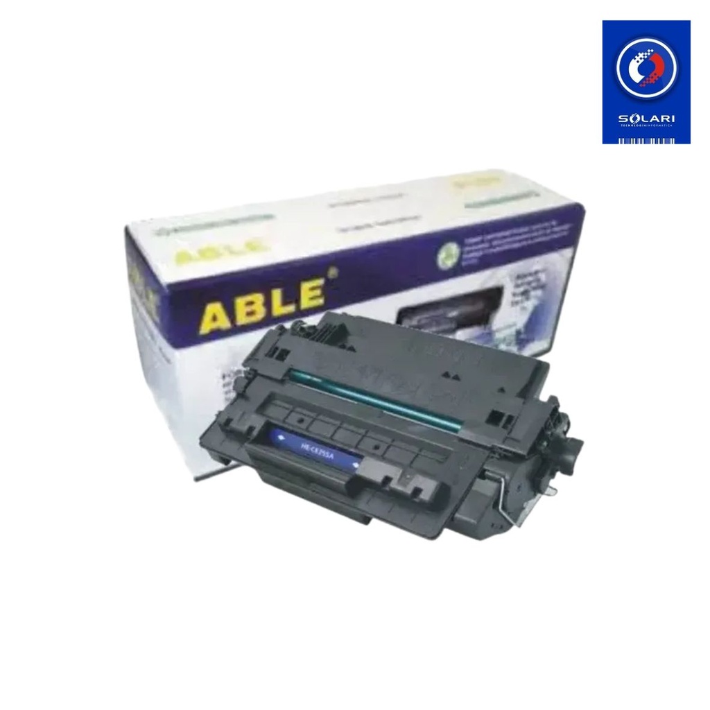 TONER ABLE P/HP CE285A