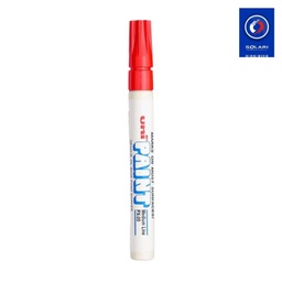 [MUNPX20R] MARCADOR UNI-PAINT PX-20 ROJO