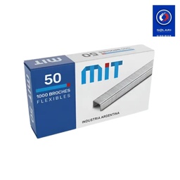 [70] BROCHES MIT 50 X 1000