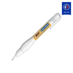 [920735] (act)CORRECTOR LAPIZ BIC SHAKN SQUEEZE 8ML 
