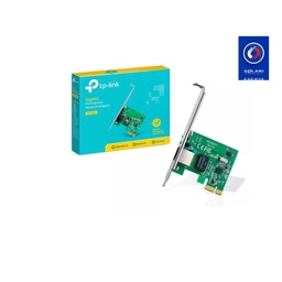 [TG3468] PLACA DE RED PCI EXPRESS TP-LINK 1000MBPS TG-3468