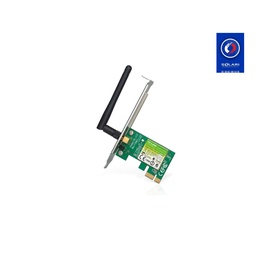 [TL-WN781ND] PLACA DE RED INALAMBRICA PCI EXPRESS 150Mbp TP-LINK
