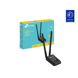 [TL-WN8200ND] PLACA DE RED INALAMBRICA USB 300 MBPS MODEO WN8200ND