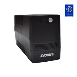 [0410130] UPS LYONN DESIRE 500 VA