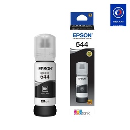 [T544120] BOTELLA DE TINTA NEGRO L3110-L3150 ORIGINAL T544120