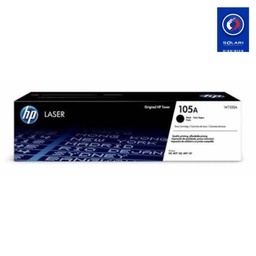 [HPW1105A] TONER LASER HP107/MFP135/137 ORIGINAL 105A NEGRO 