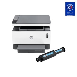 [HP-4RY26A] IMPRESORA LASER MULTIFUNCION HP 1200W 