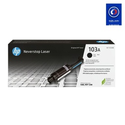 [W1103A] KIT DE RECARGA TONER HP 103A ORIGINAL