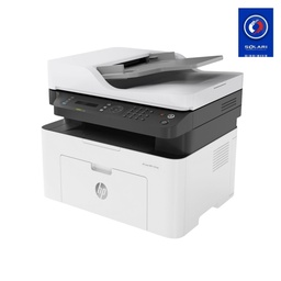 [HP4ZB84A] IMPRESORA MULTIFUNCION HP LASER M137FNW