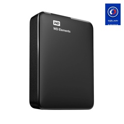 [WDBU6Y0040BBK] DISCO WD ELEMENTS EXTERNO 4TB USB